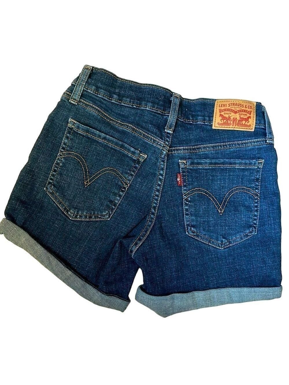 Levi Strauss & Co. Shorts